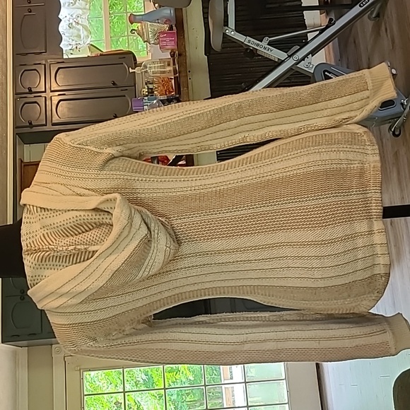 Boho style hoodie - Picture 4 of 7